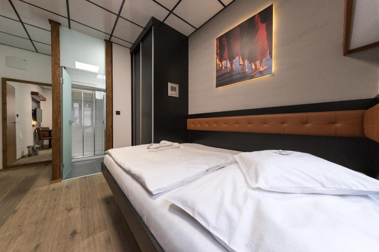 Hotel Plzeň Dış mekan fotoğraf