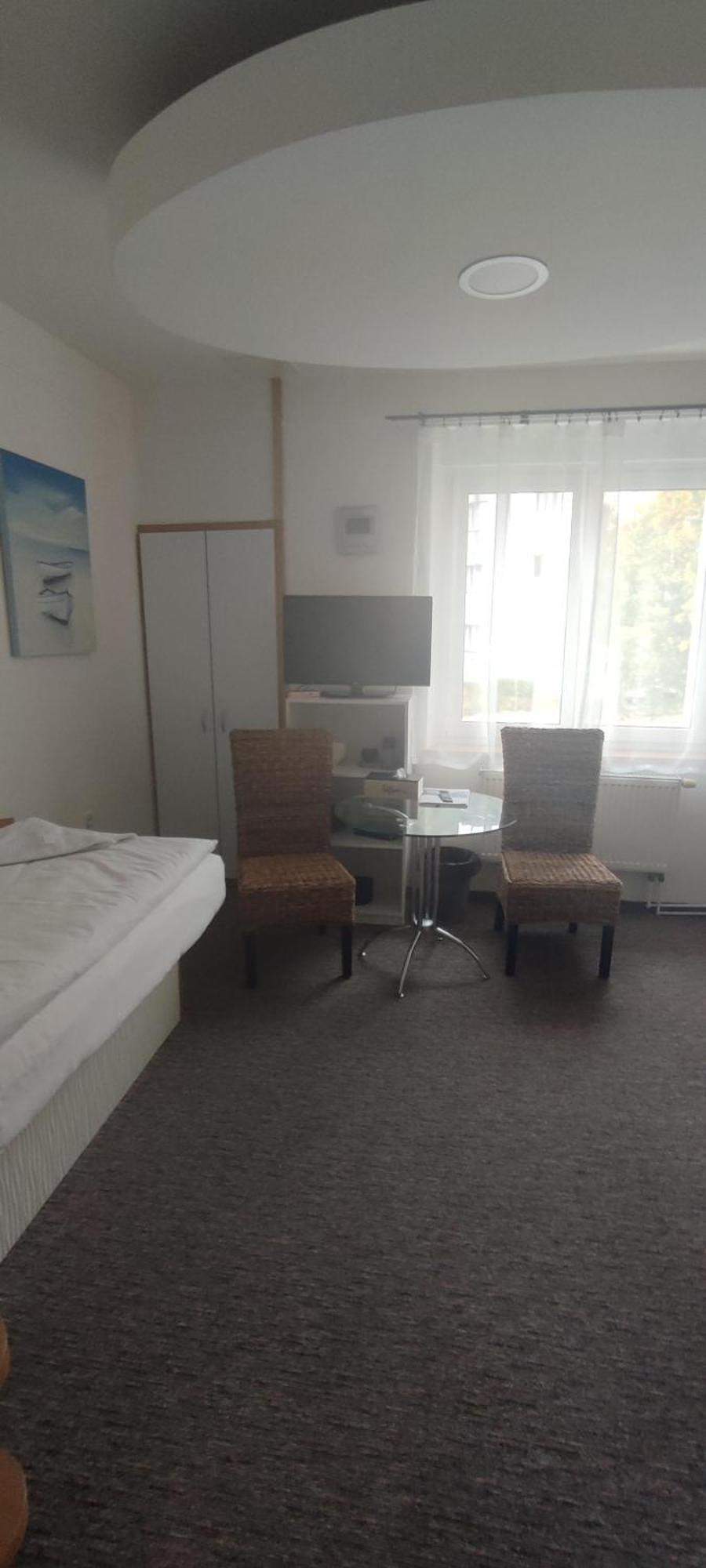 Hotel Plzeň Dış mekan fotoğraf