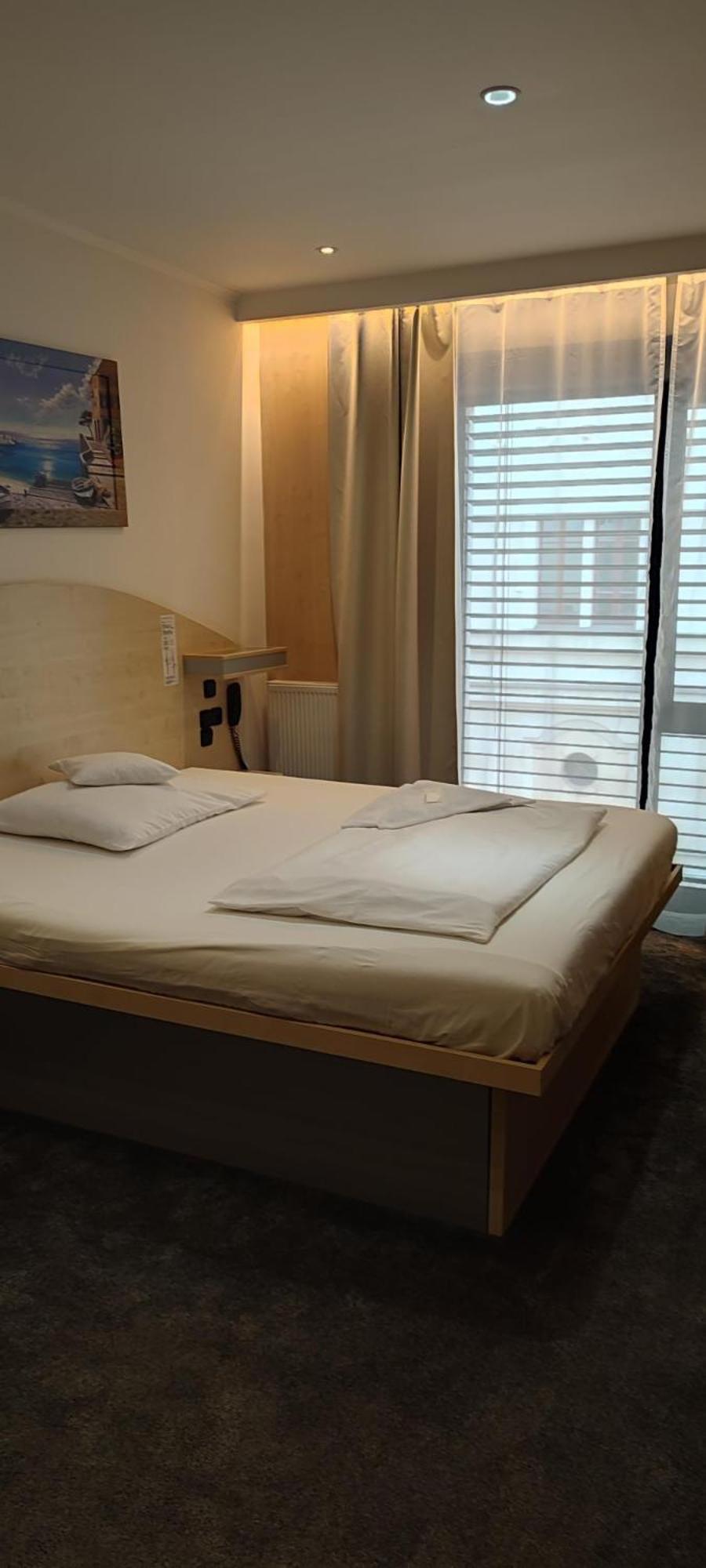 Hotel Plzeň Dış mekan fotoğraf
