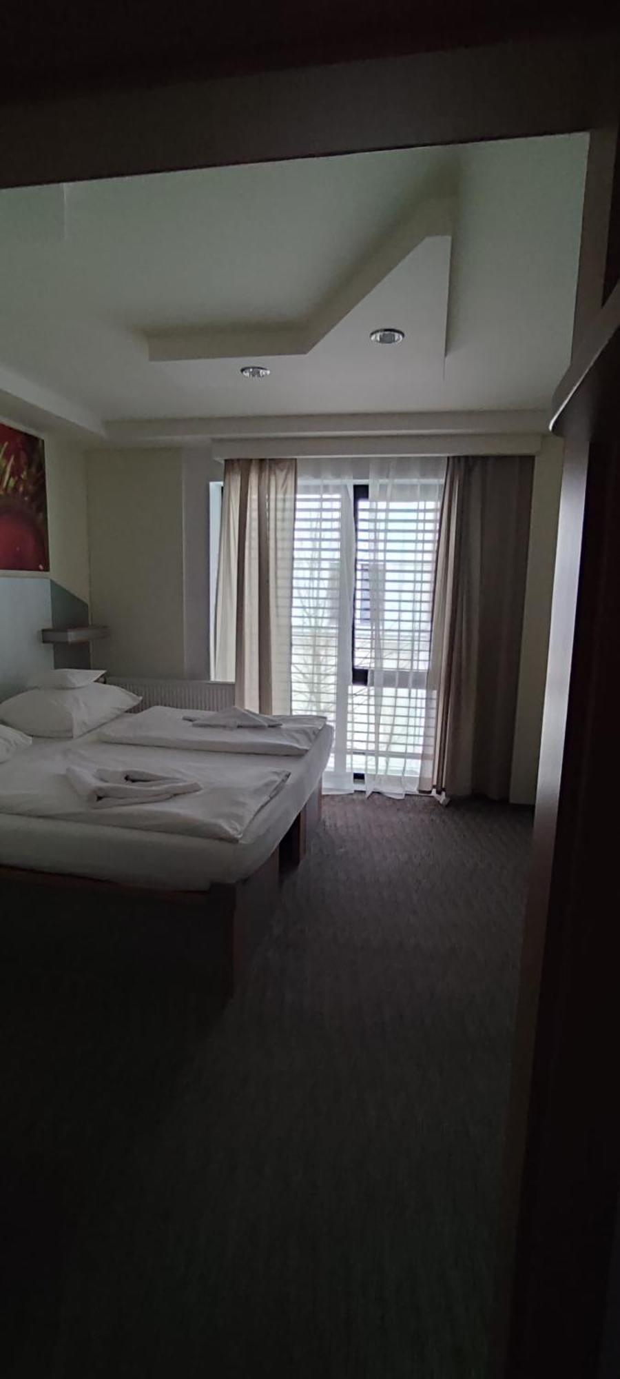 Hotel Plzeň Dış mekan fotoğraf