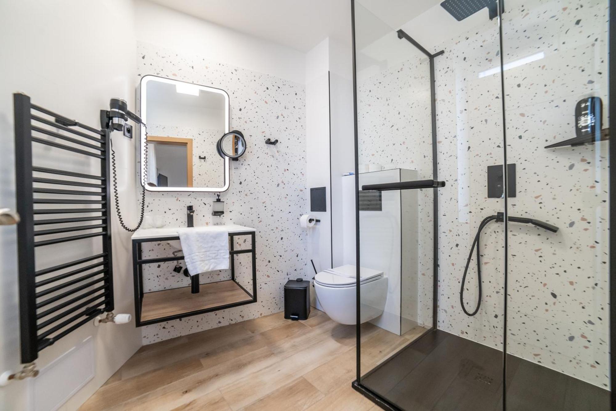 Hotel Plzeň Dış mekan fotoğraf