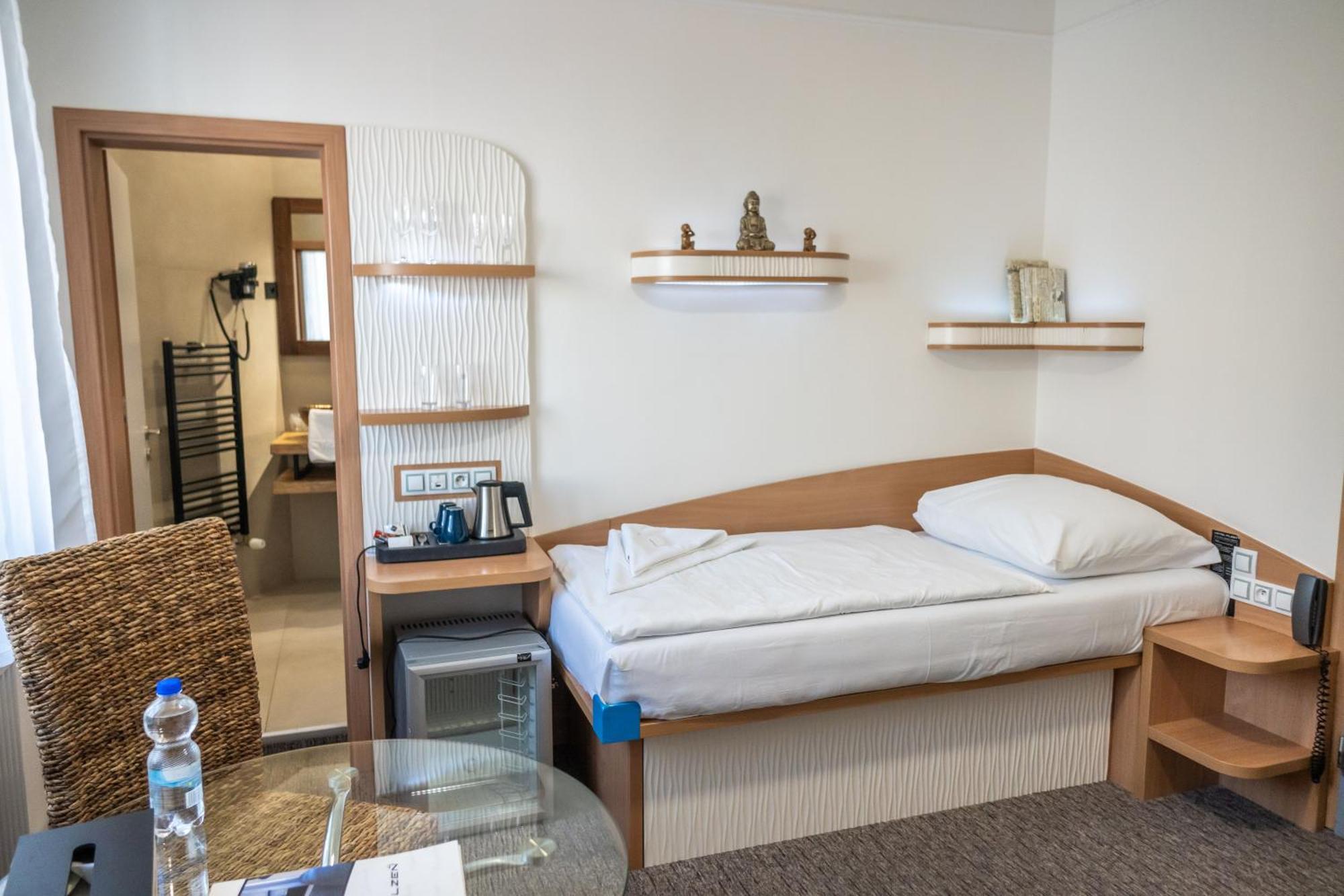 Hotel Plzeň Dış mekan fotoğraf