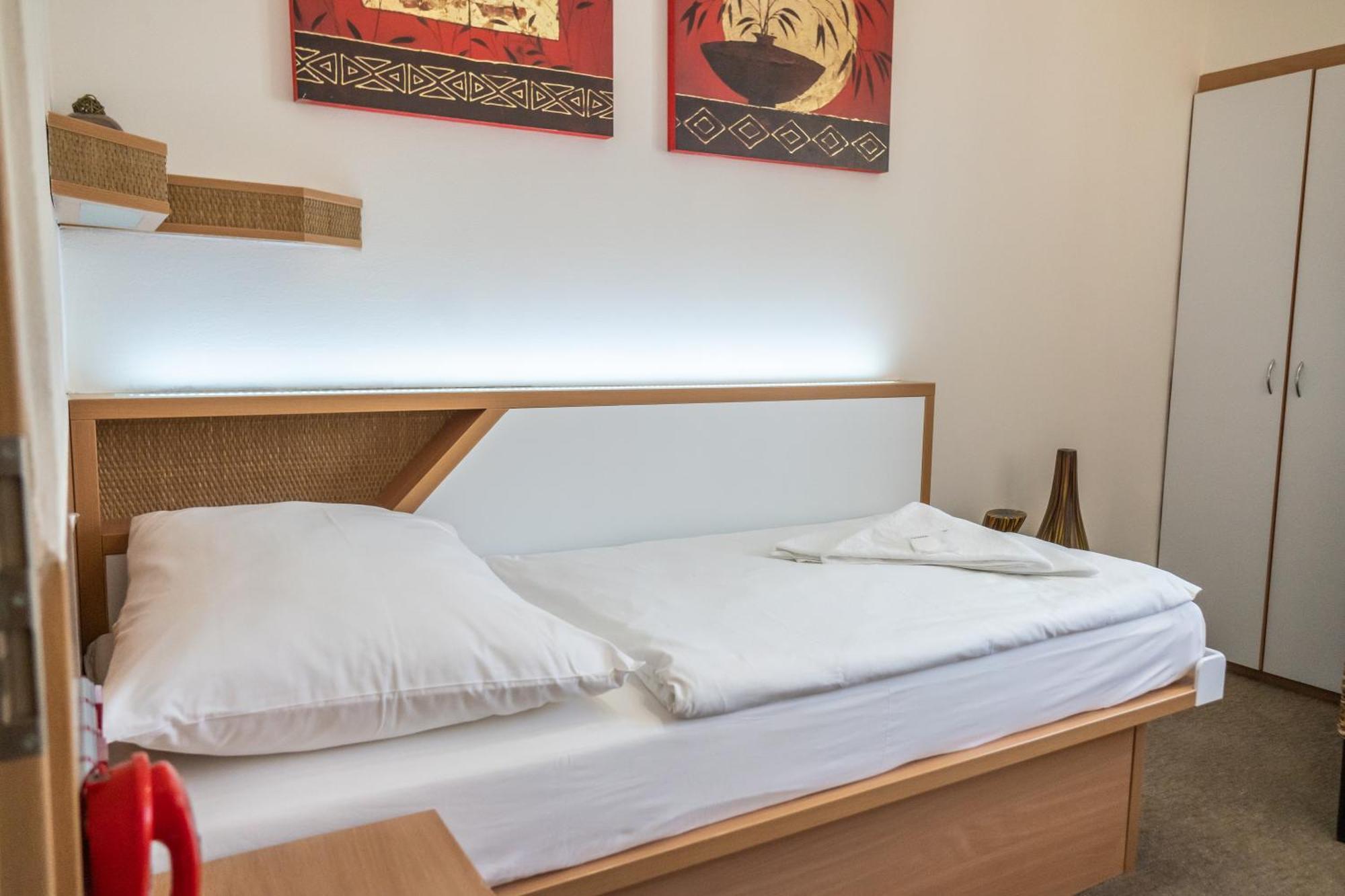Hotel Plzeň Dış mekan fotoğraf