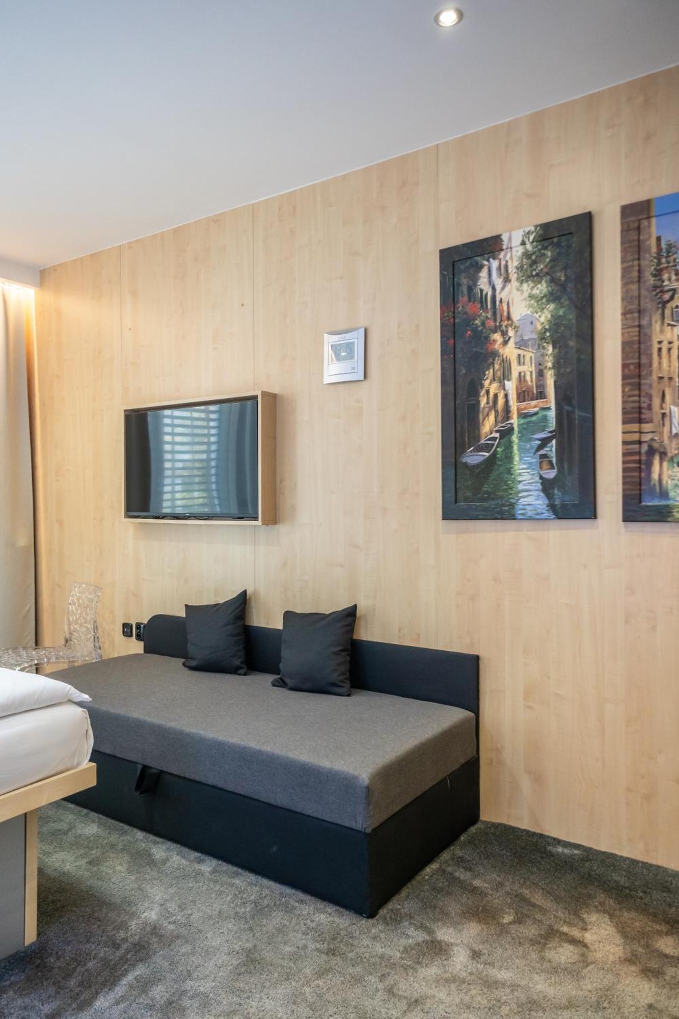 Hotel Plzeň Dış mekan fotoğraf