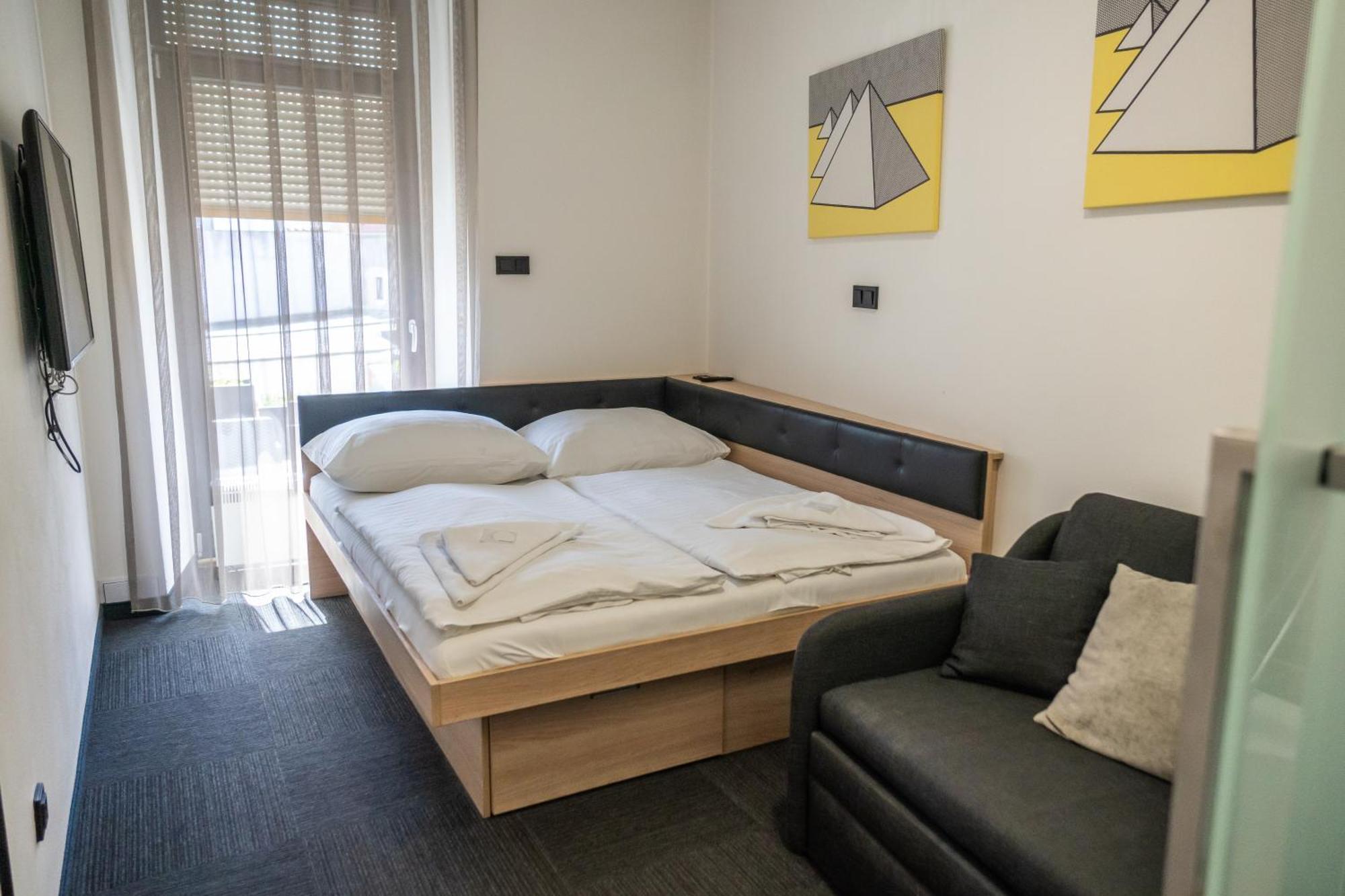 Hotel Plzeň Dış mekan fotoğraf