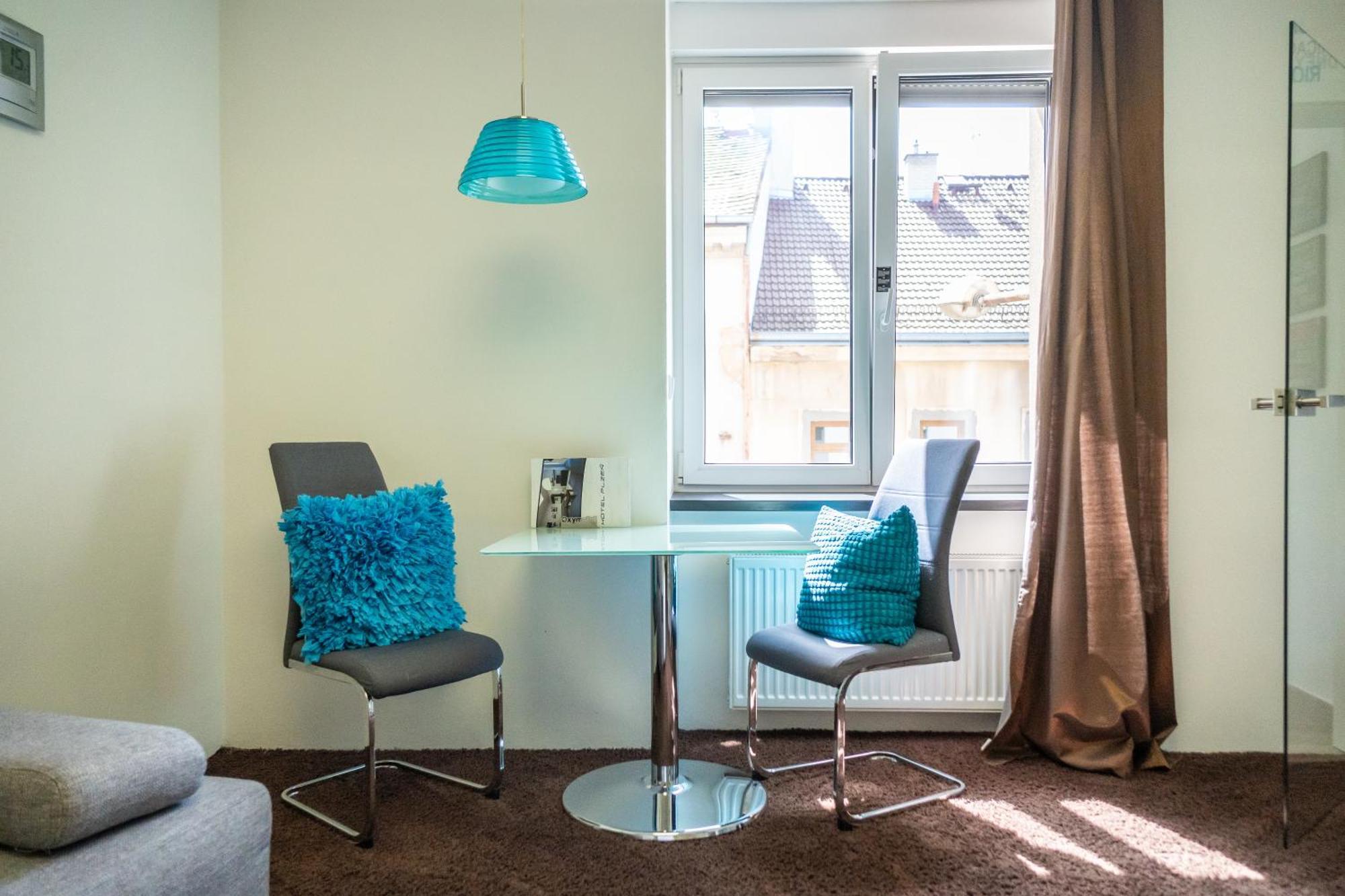 Hotel Plzeň Dış mekan fotoğraf