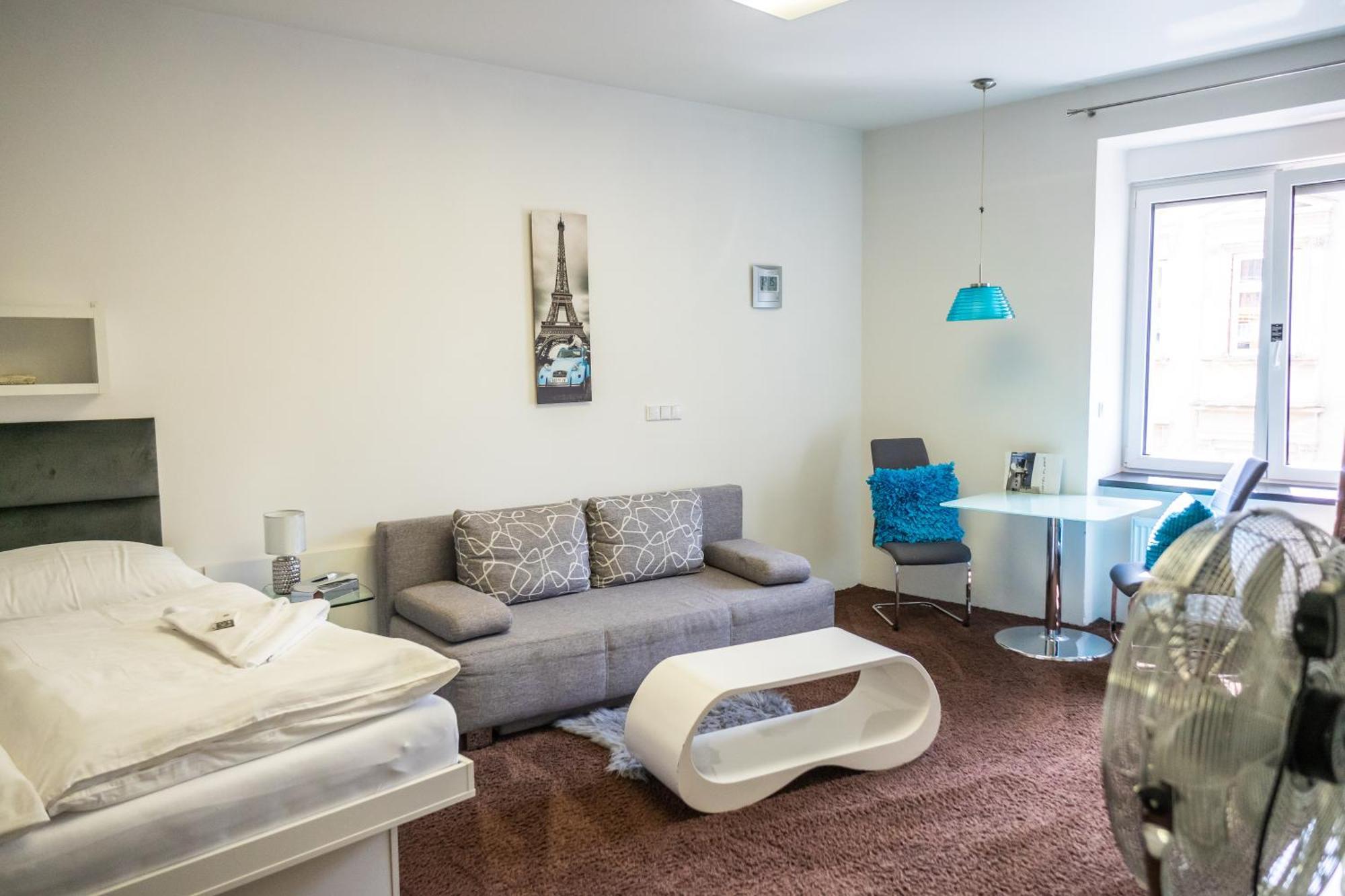 Hotel Plzeň Dış mekan fotoğraf