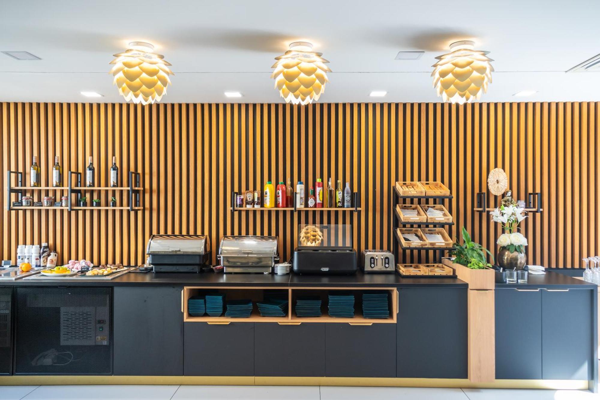 Hotel Plzeň Dış mekan fotoğraf