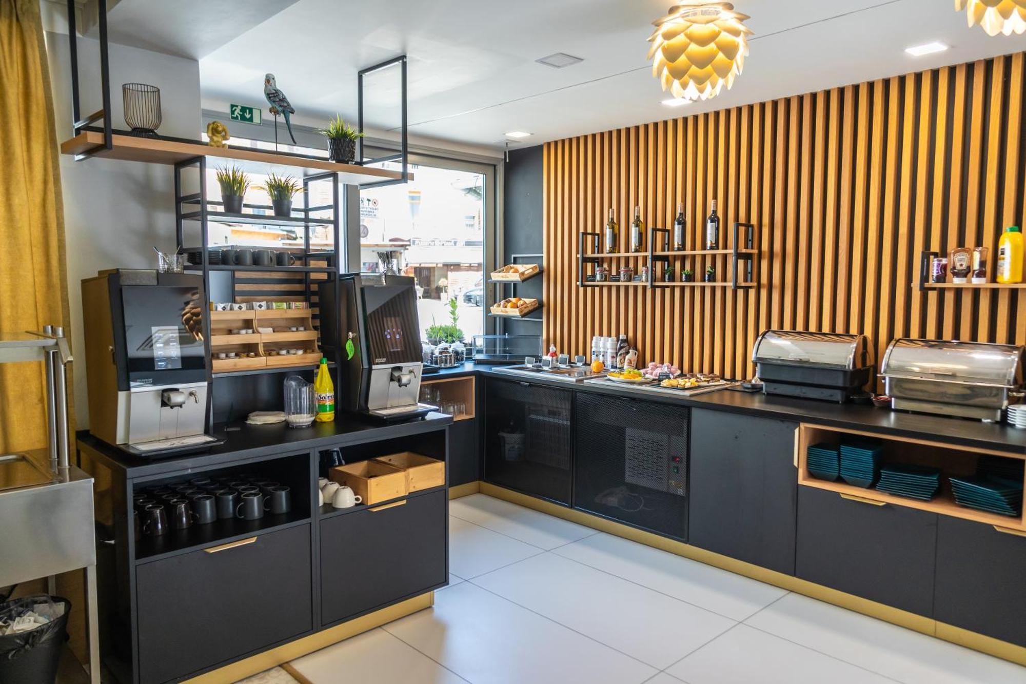 Hotel Plzeň Dış mekan fotoğraf