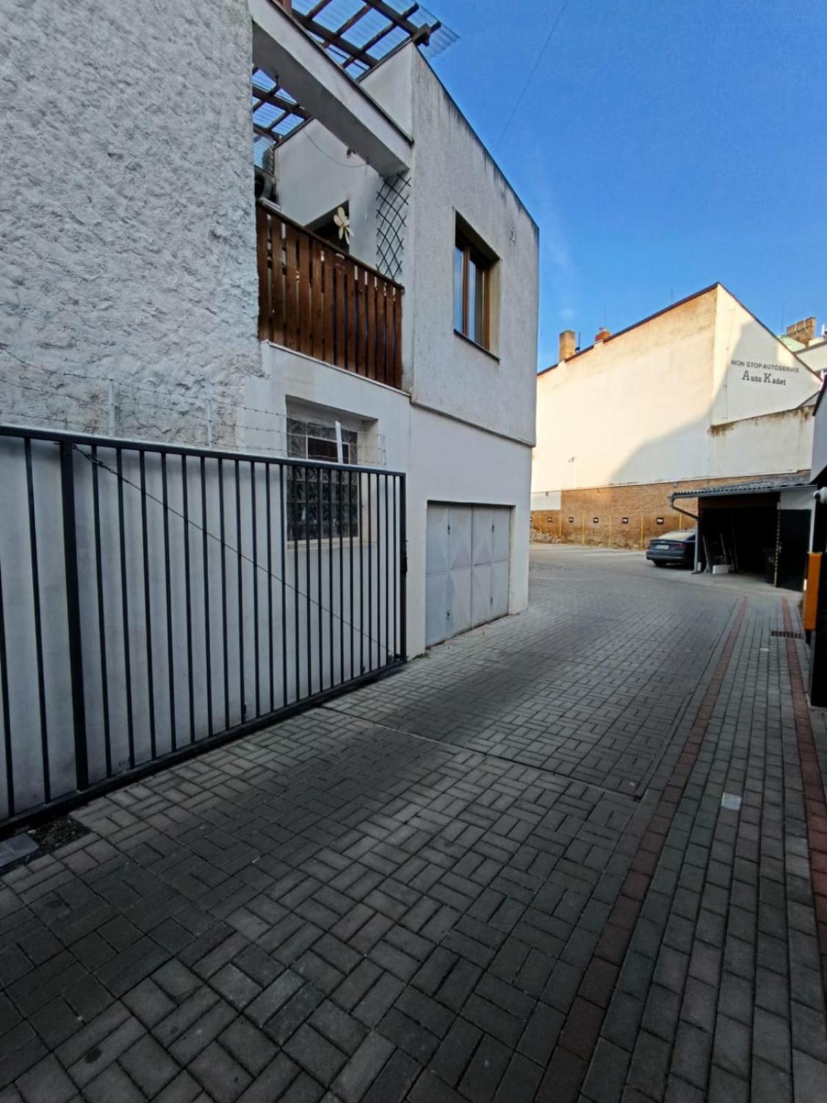 Hotel Plzeň Dış mekan fotoğraf