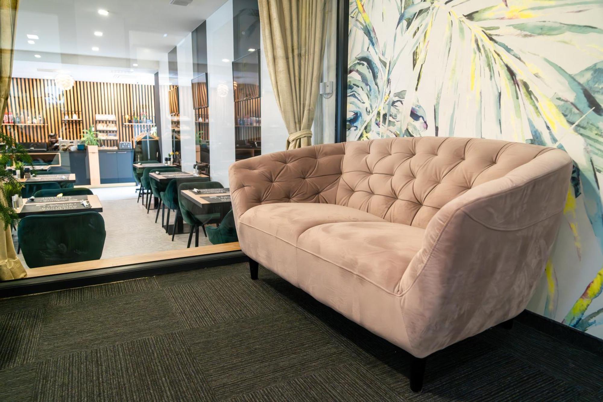 Hotel Plzeň Dış mekan fotoğraf