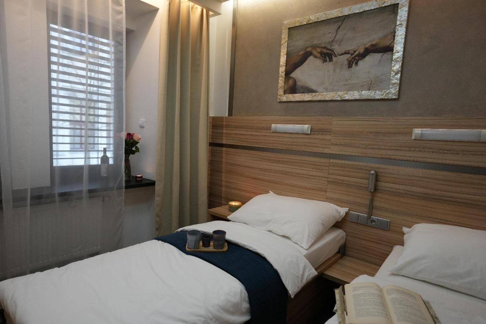 Hotel Plzeň Dış mekan fotoğraf