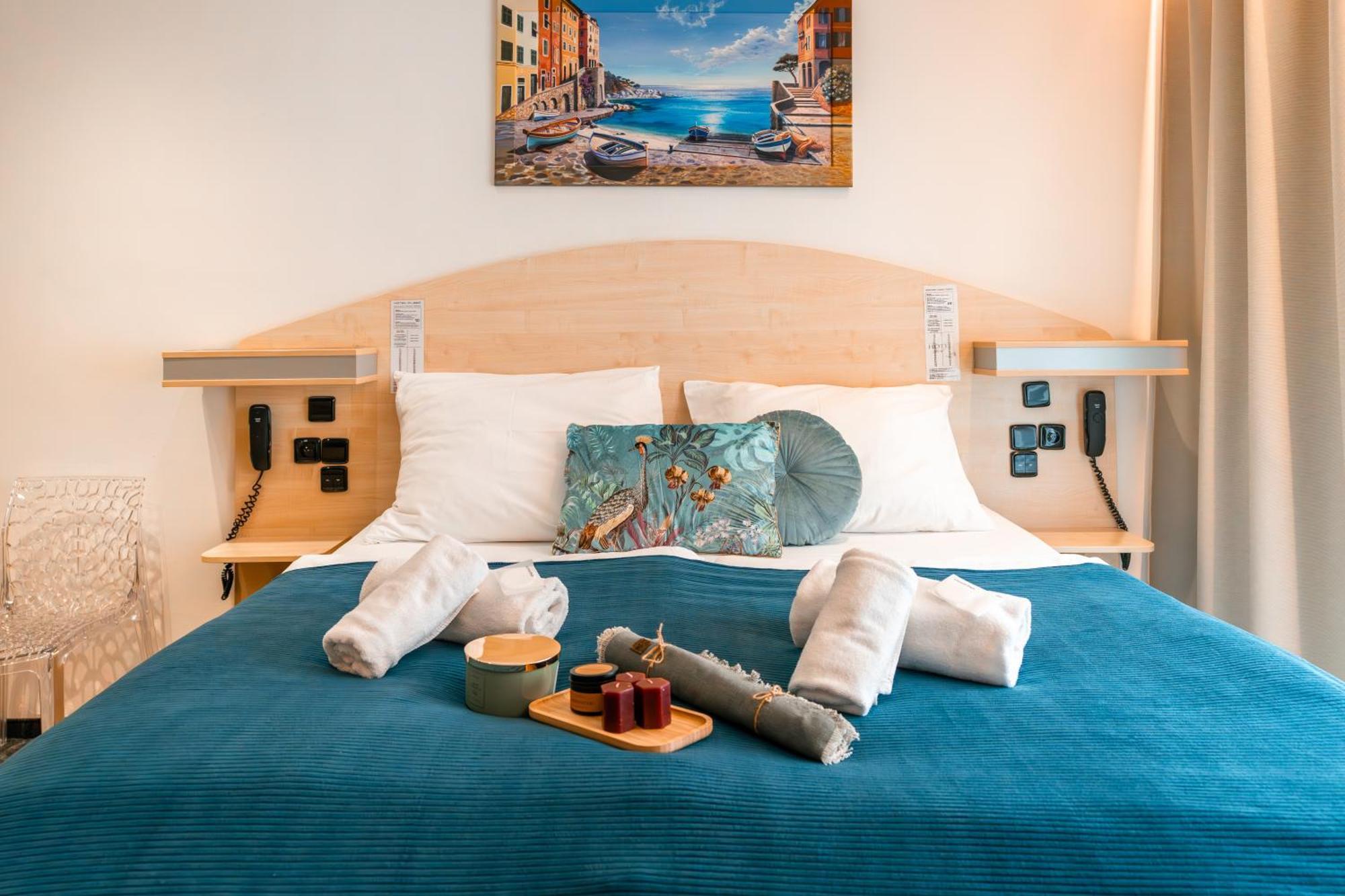 Hotel Plzeň Dış mekan fotoğraf