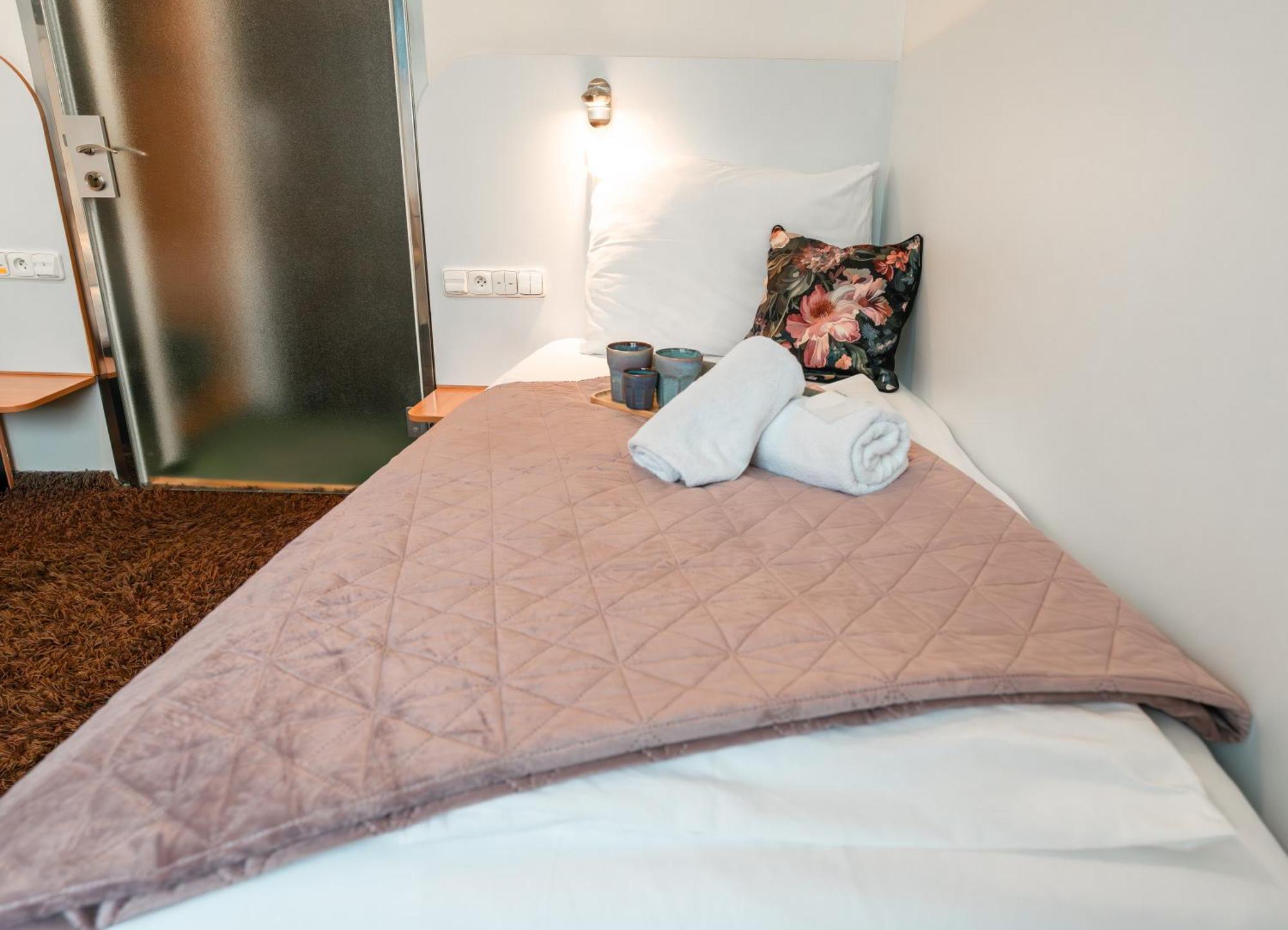 Hotel Plzeň Dış mekan fotoğraf