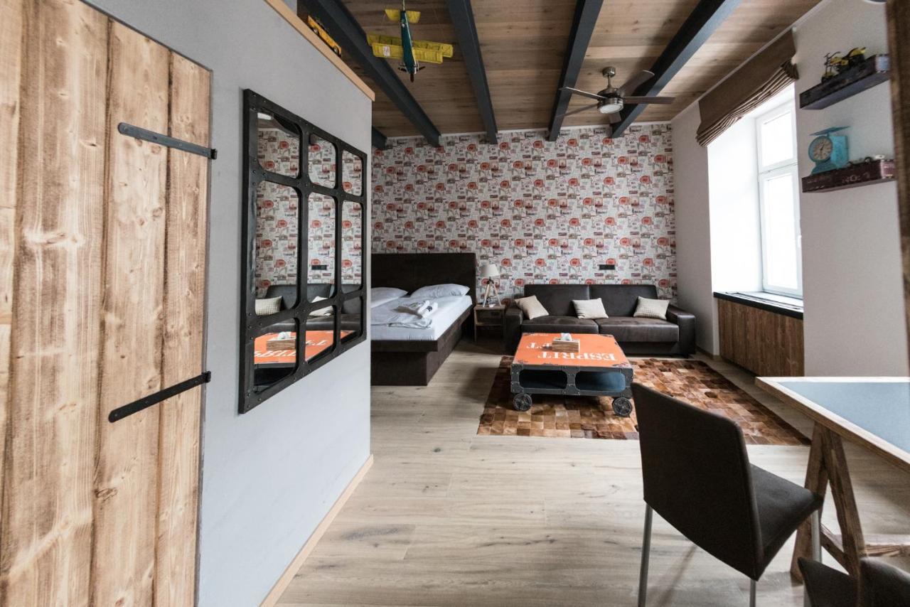Hotel Plzeň Dış mekan fotoğraf